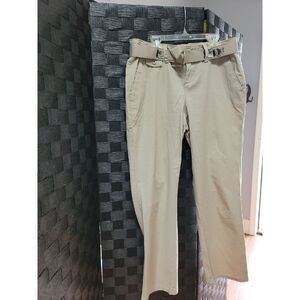 Apt 9 Tomboy Chinos size 8P‎